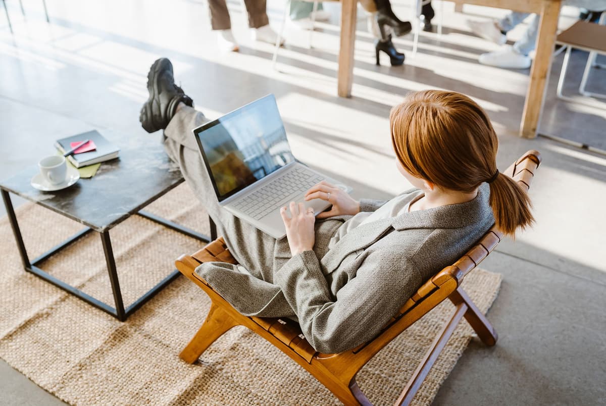 Onze belofte aan ondernemers